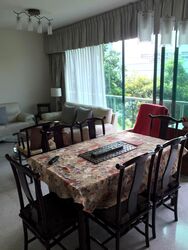 Amaranda Gardens (D19), Condominium #519643051